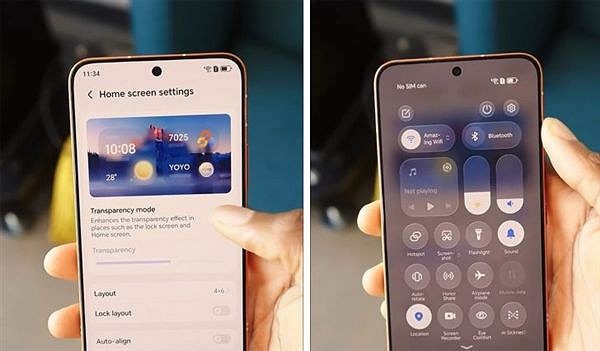 老外炮轟中國大陸研發手機模仿iPhone：為仿外觀竟裝假攝像頭