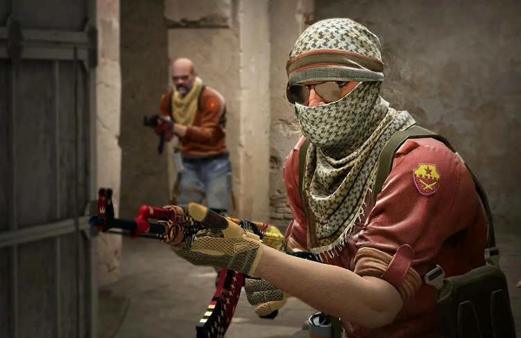 《CSGO》好用準星程式碼分享 《CSGO》好用準星程式碼分享