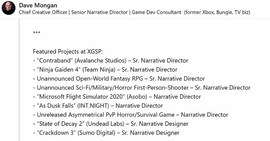 曝Xbox正在開發一款融合恐怖元素與軍事題材的FPS新作