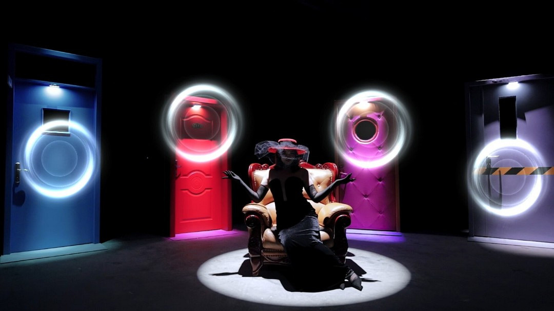 戀愛懸疑影遊《寶貝別怕有我在》上架Steam!Q1發售 戀愛懸疑影遊《寶貝別怕有我在》上架Steam!Q1發售