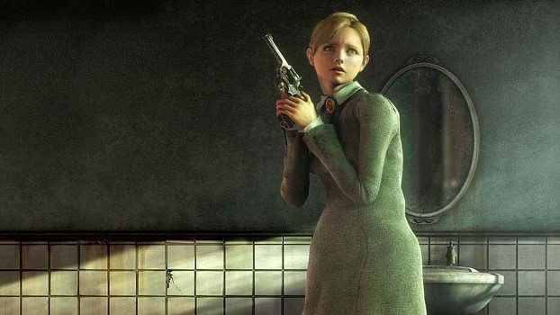 另有玄機?《沉默之丘2RE》開發商辟謠《薔薇法則》重製