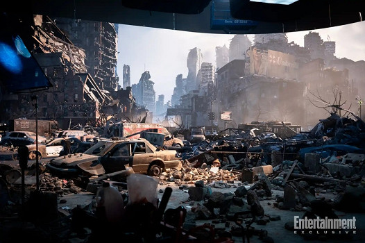 有彩蛋！《惡靈古堡9》真人短片公布：再現浣熊市淪陷