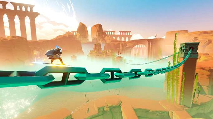 爆冷?《海之劍》拿格萊美!《光與影》零提名遭炮轟 爆冷?《海之劍》拿格萊美!《光與影》零提名遭炮轟