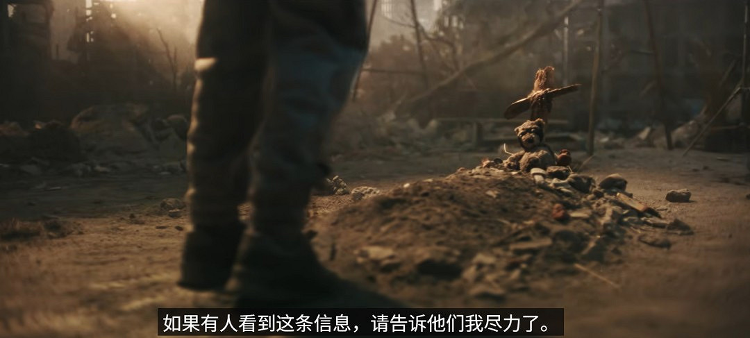 有彩蛋!《惡靈古堡9》真人短片公布:再現浣熊市淪陷 有彩蛋!《惡靈古堡9》真人短片公布:再現浣熊市淪陷