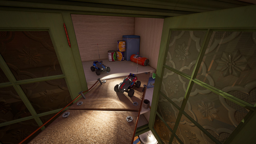 直接不當人啦?連線合作新遊《雙輪成行》開啟免費測試,預計今年Steam發售 直接不當人啦?連線合作新遊《雙輪成行》開啟免費測試,預計今年Steam發售