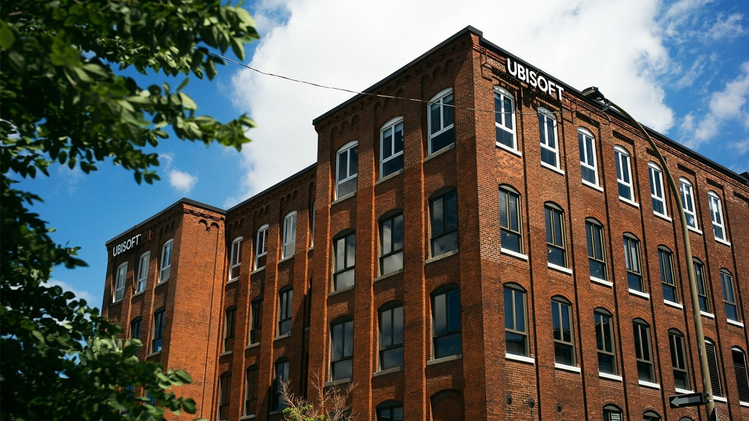 育碧蒙特利爾團隊老大怒噴返崗政策後不久 被育碧開除