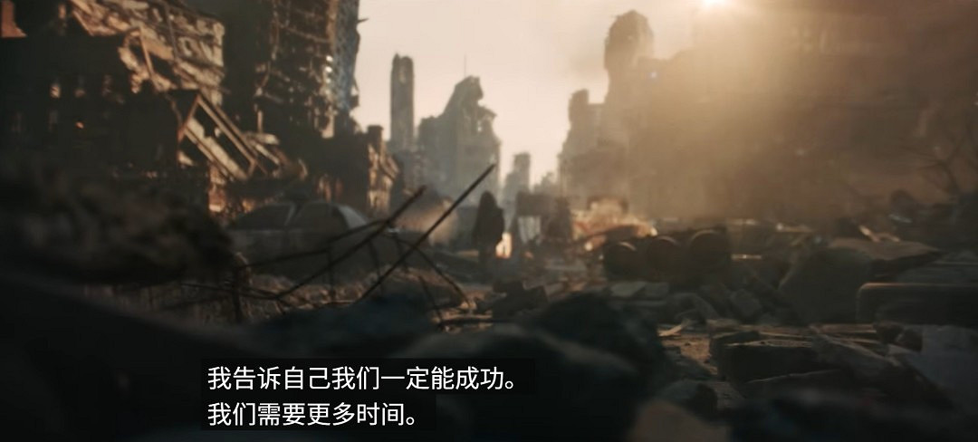 有彩蛋!《惡靈古堡9》真人短片公布:再現浣熊市淪陷 有彩蛋!《惡靈古堡9》真人短片公布:再現浣熊市淪陷