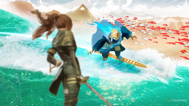 爆冷？《海之劍》拿格萊美！《光與影》零提名遭炮轟