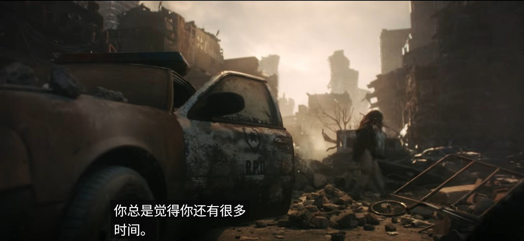 有彩蛋!《惡靈古堡9》真人短片公布:再現浣熊市淪陷 有彩蛋!《惡靈古堡9》真人短片公布:再現浣熊市淪陷