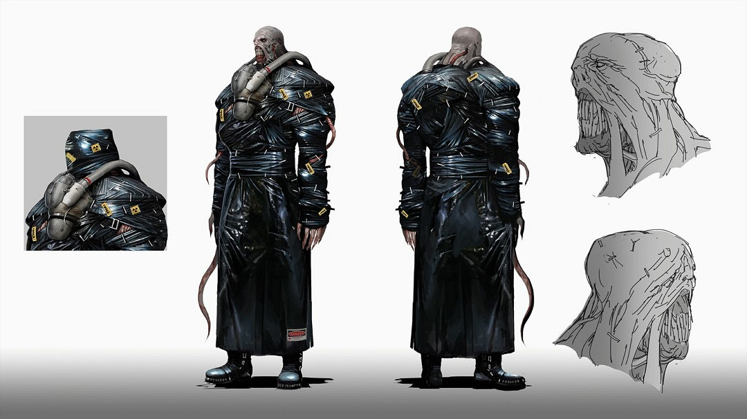 有彩蛋!《惡靈古堡9》真人短片公布:再現浣熊市淪陷 有彩蛋!《惡靈古堡9》真人短片公布:再現浣熊市淪陷