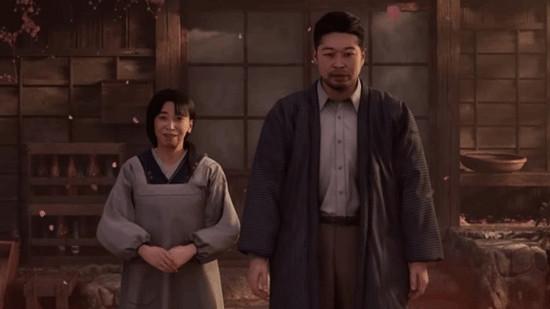 《沉默之丘f》雛子爸媽演員連動 變身下呂市旅遊大使 《沉默之丘f》雛子爸媽演員連動 變身下呂市旅遊大使