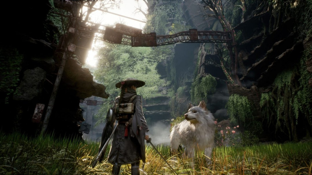 《輪迴之獸》遊戲總監詳細解釋本作與類魂遊戲的區別