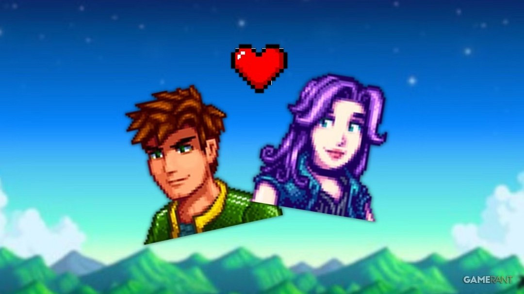 《星露谷物語》慶祝十周年 更新1.7版本新增親子系統