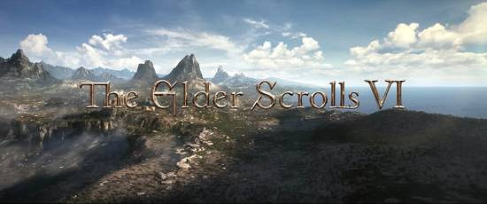 《上古卷軸6》為什麽還是用B社祖傳的Creation引擎？