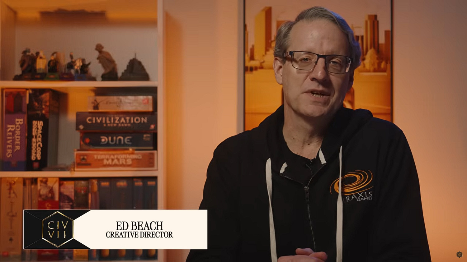 今年春季上線! 《文明7》迎大型更新更新檔"時間的考驗"