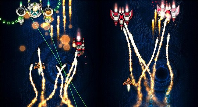 《神聖正義：銀河流放者》2月4日正式上線 20%首發折扣開啟銀河彈幕狂歡