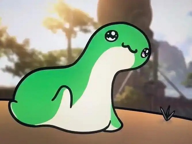 專訪:APEX S28賽季QA&amp;可愛吉祥物小水怪Nessie