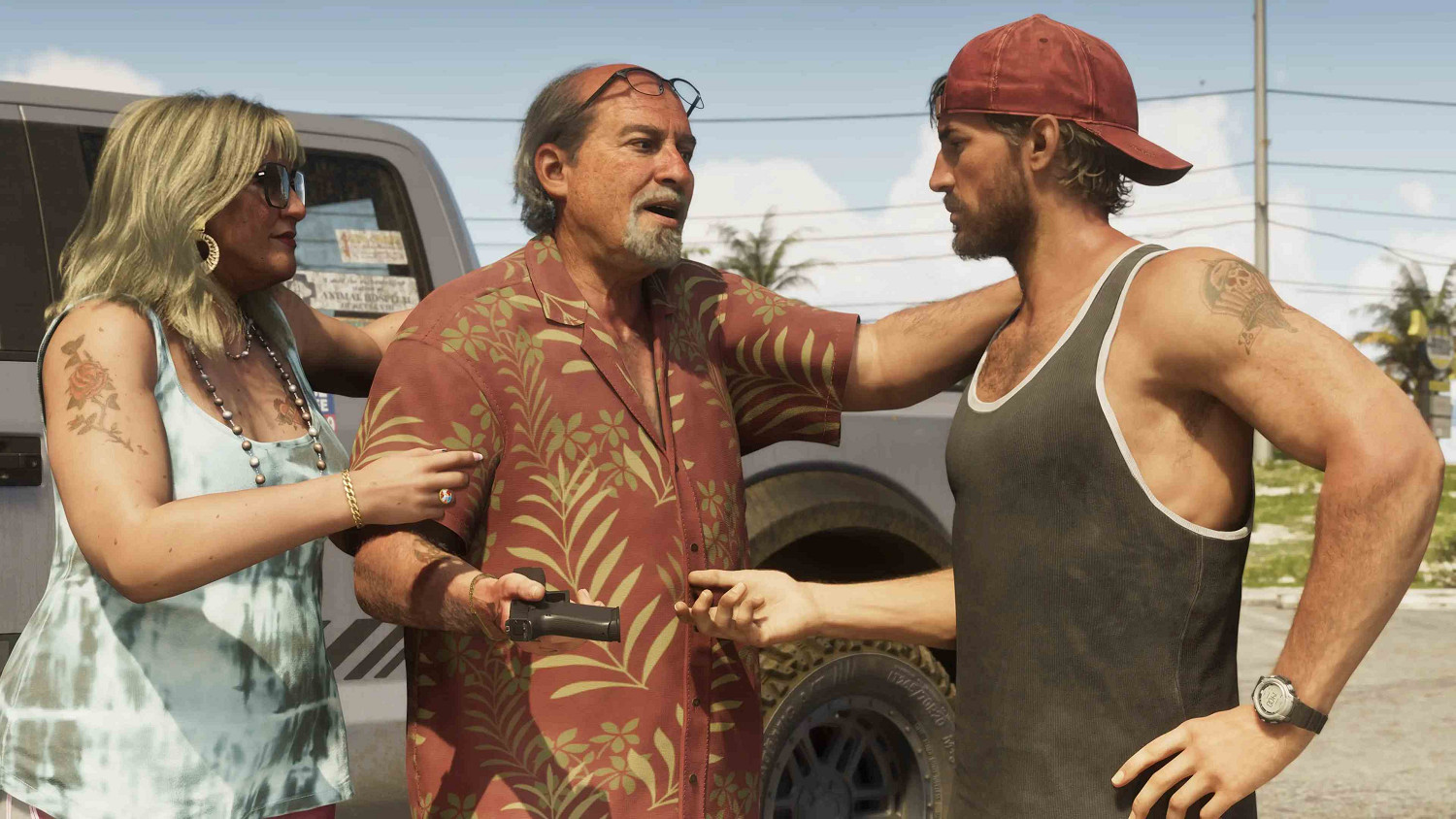 倒計時開啟！Take-Two官宣《GTA6》今夏啟動宣發