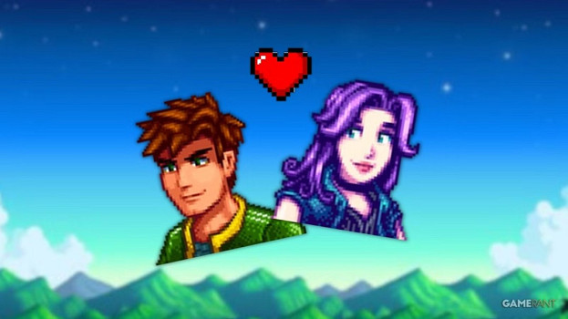 《星露谷物語》慶祝十周年 更新1.7版本新增親子系統