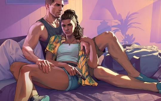 R星母公司股價下跌！CEO回應：正積極採用AI技術