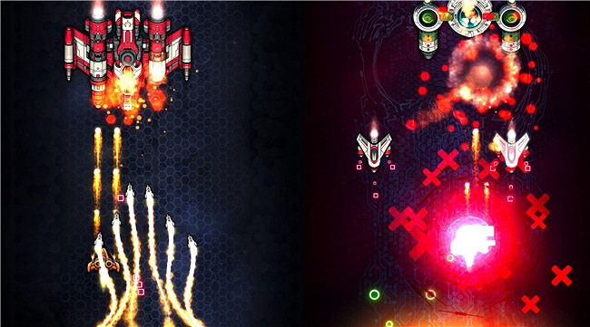 《神聖正義：銀河流放者》2月4日正式上線 20%首發折扣開啟銀河彈幕狂歡