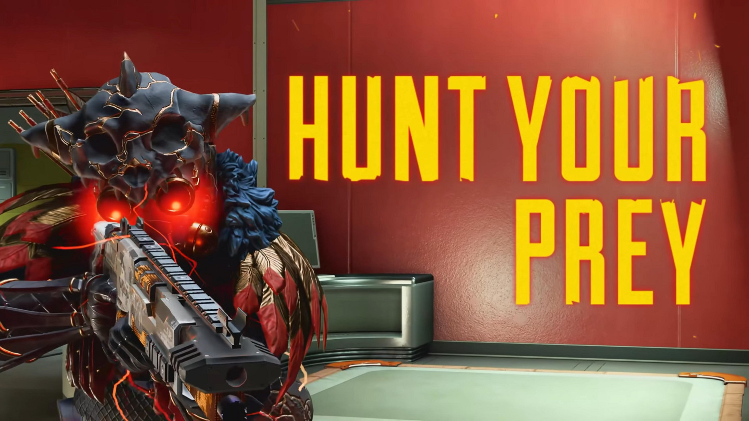 專訪:APEX S28賽季QA&amp;可愛吉祥物小水怪Nessie