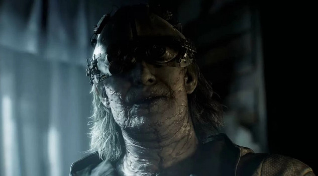 《生化9》最終Boss嚴格保密！官方賣關子: 玩了就知道