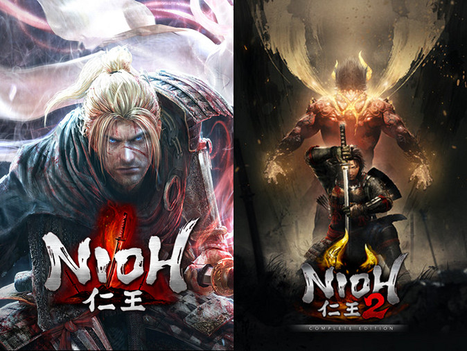 商城超級折扣！這些精品遊戲你玩過了嗎?