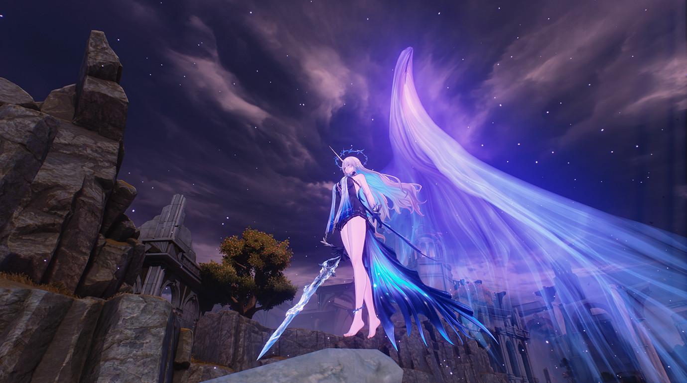 從神權危機到生存抗爭，《鳴潮》的深刻敘事更迭