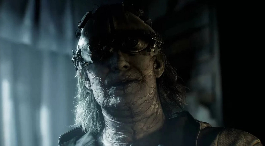 《生化9》最終Boss嚴格保密！官方賣關子:玩了就知道