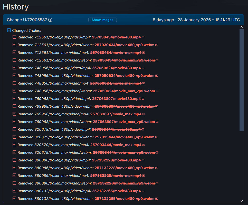 《明末：淵虛之羽》有新動靜了！Steam後台瘋狂更新