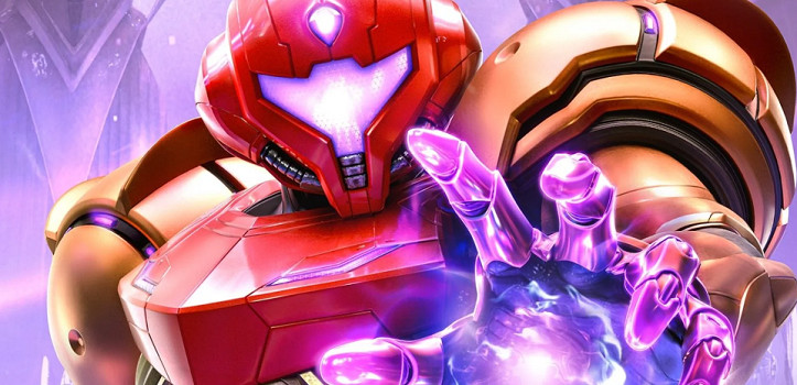 沒翻車!任天堂代表透露《銀河戰士Prime4》銷量破百萬