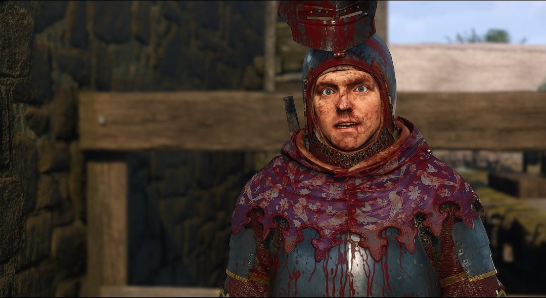 《天國拯救2》公關經理受訪! 透露遊戲銷量與未來規劃