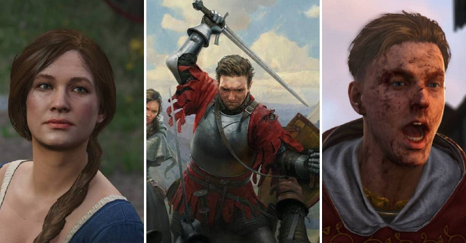 《天國拯救2》公關經理受訪! 透露遊戲銷量與未來規劃