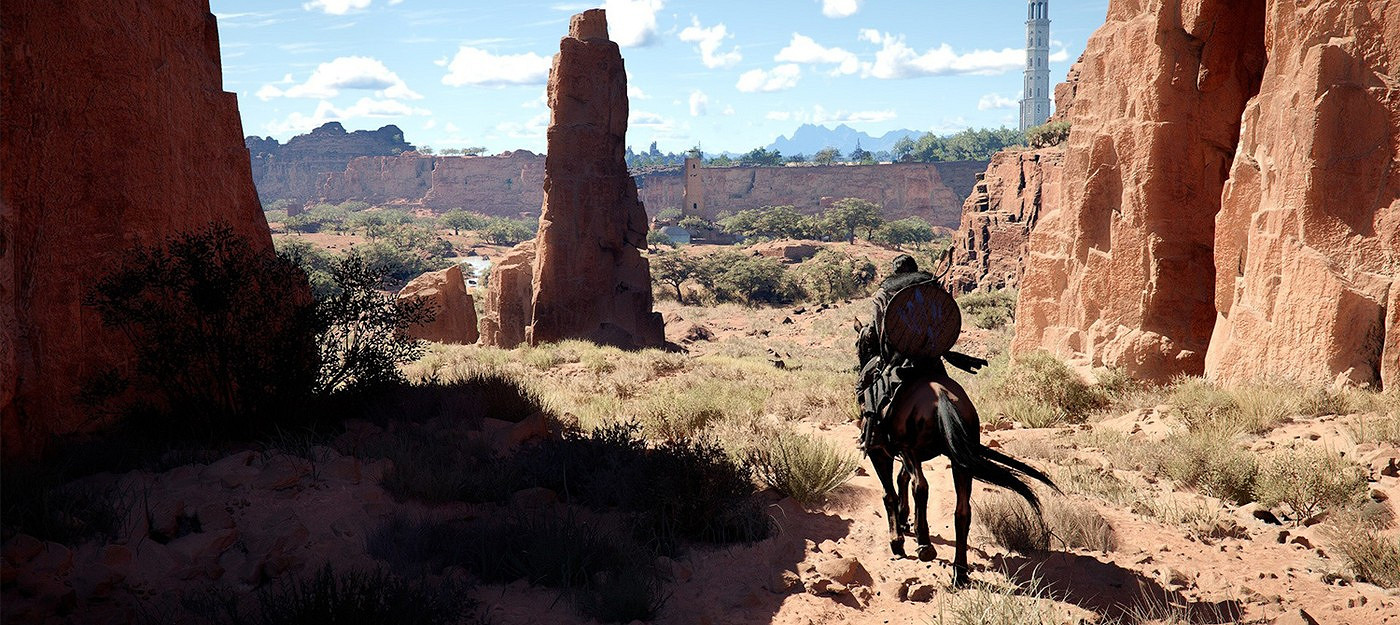 遊戲進度和成就同步無憂! 《紅色沙漠》首發支援XPA