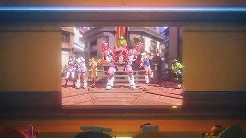 《鬥陣特攻》與三麗鷗合作推新皮並確認登Switch2平台