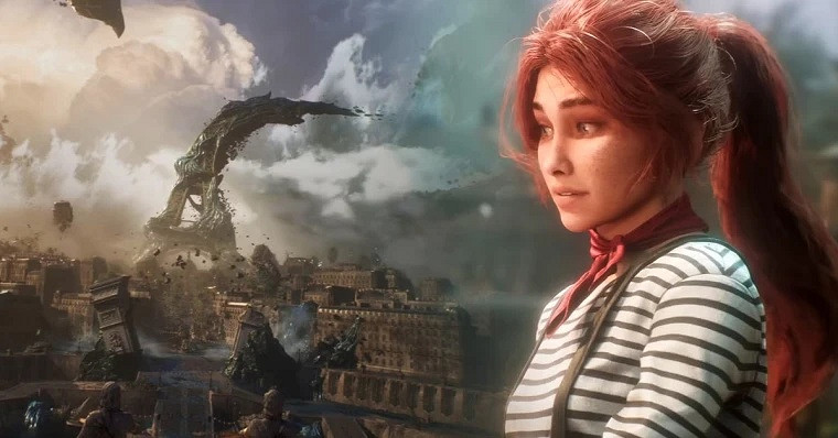 格萊美獎得主表示樂意讓位! 力挺《33號遠征隊》獲獎