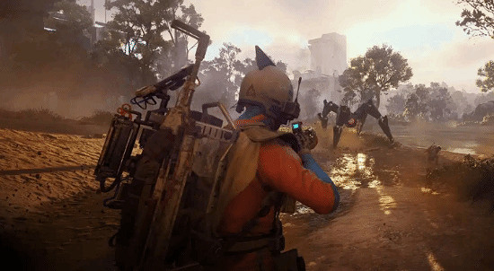 太火了！《Arc Raiders》總銷量可能已超過1500萬份