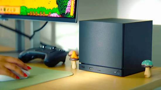 外媒匯總Steam主機相關訊息!2026年發售 你有興趣嗎?