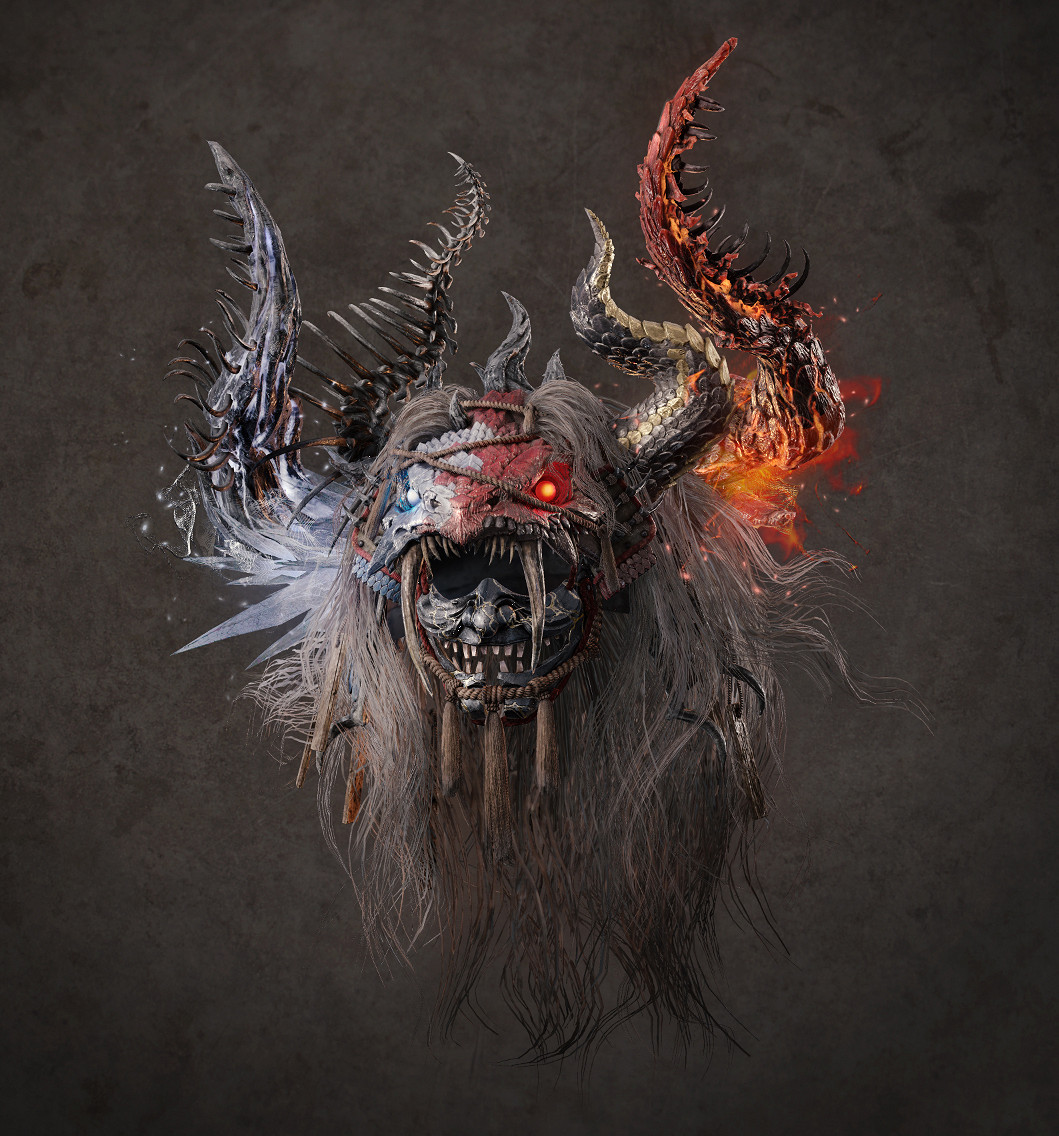 『仁王3』體驗版發布！存檔資料可繼承至正式版「2026台北國際電玩展」精彩活動同時登場