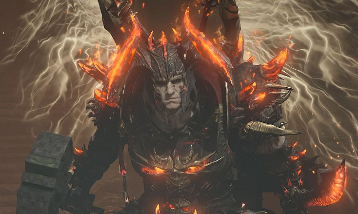 《暗黑破壞神4》解鎖所有皮膚方式