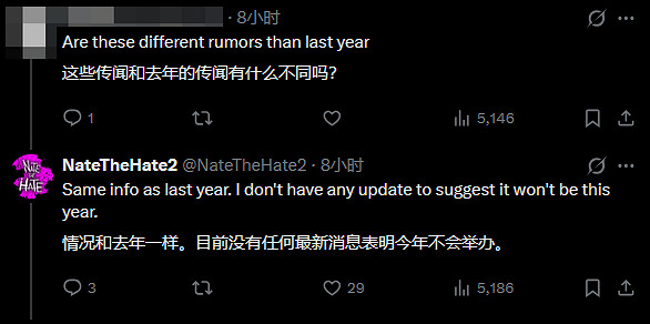舅舅黨再談《大鏢客2》次世代版！直言上線就在今年