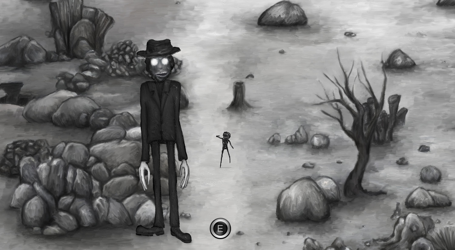 超現實心理恐怖ARG《OFFERING APP》今日在Steam發布首次公開Demo測試