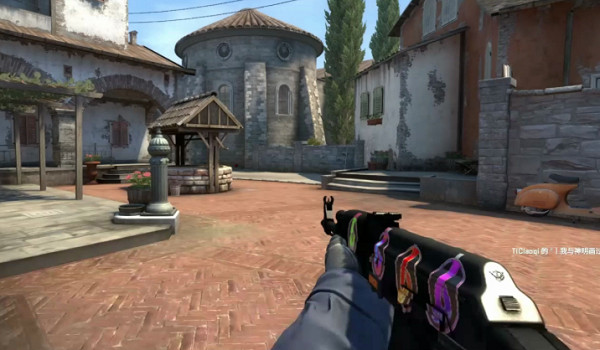 《CSGO》中國伺服器啟動程式碼介紹