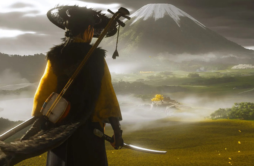 早報:《仁王3》Steam特別好評!《生化9》通關時長