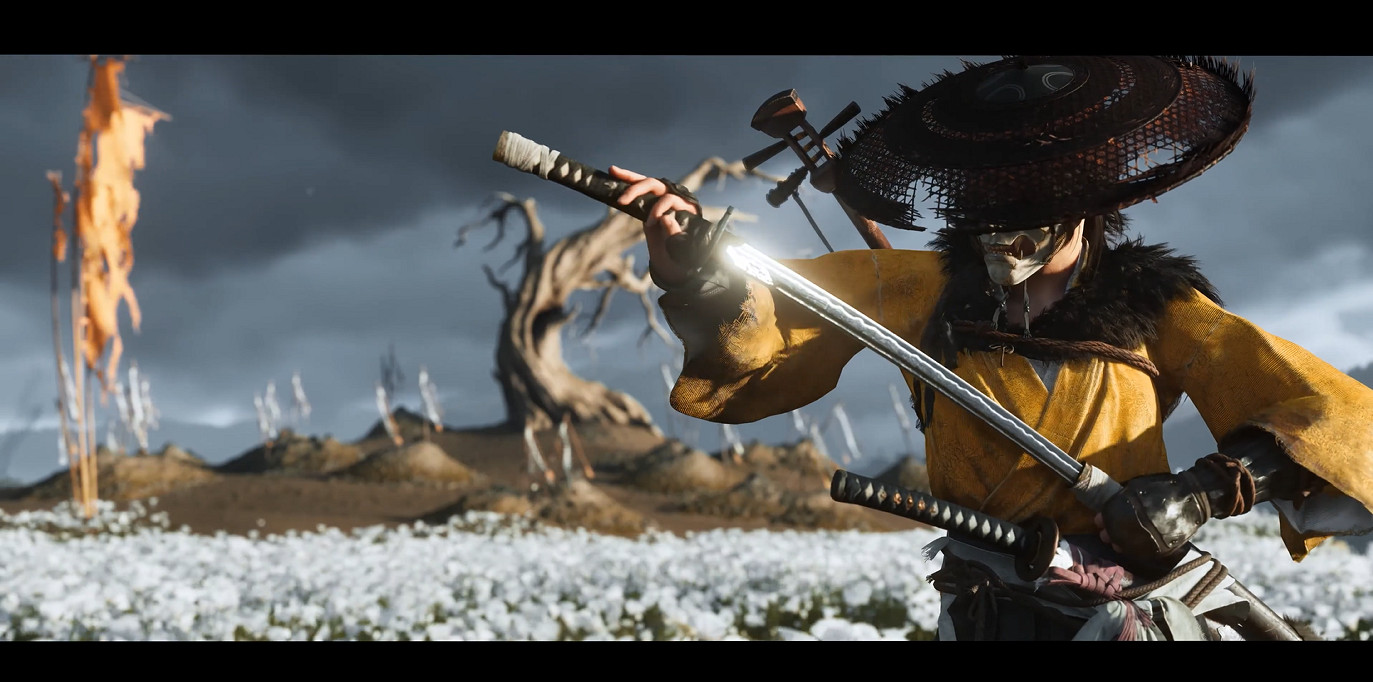 《羊蹄山之魂》銷量突破400萬份！利潤或達2億美元