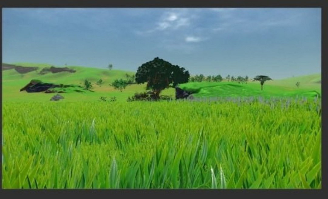 《寶可夢》新作早期開發圖曝光：含城市、沙漠、冰川