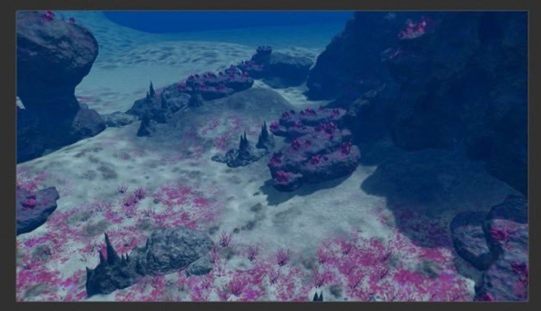 《寶可夢》新作早期開發圖曝光：含城市、沙漠、冰川