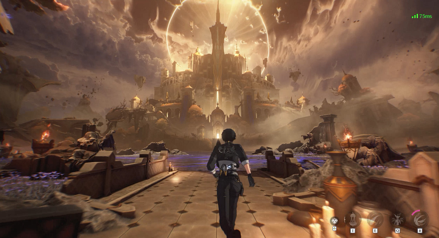 從神權危機到生存抗爭，《鳴潮》的深刻敘事更迭