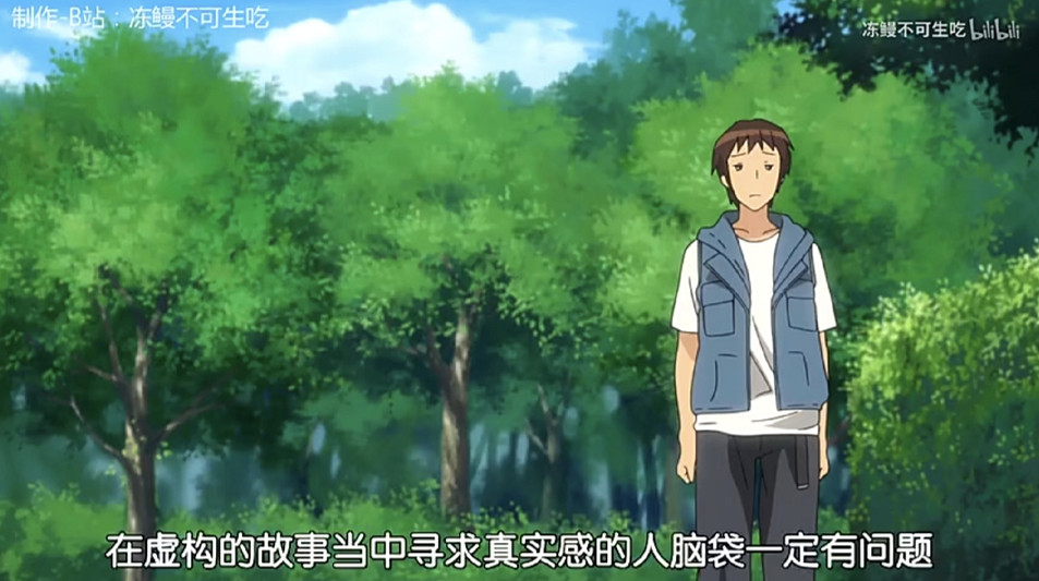 官方帶頭嗑cp，國gal的底層程式碼竟是…